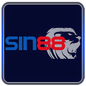 Logo SIN88