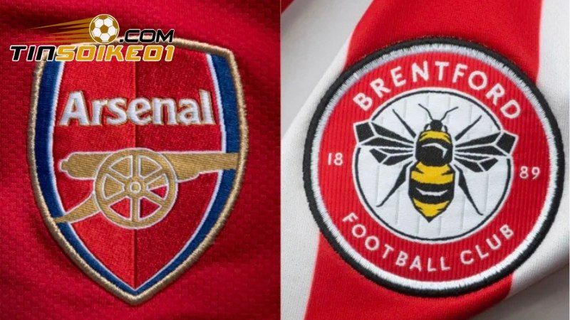 Soi kèo Arsenal vs Brentford thông tin tổng quan