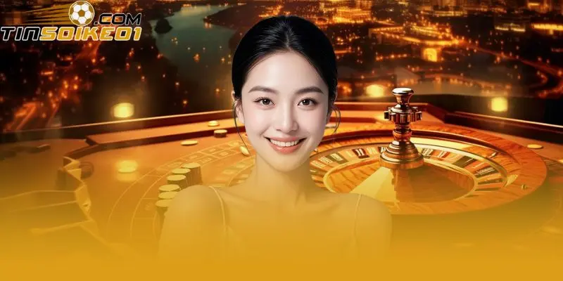 Một số thế mạnh của cổng game Vin88