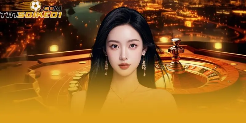 Sơ lược cổng game online Vin88