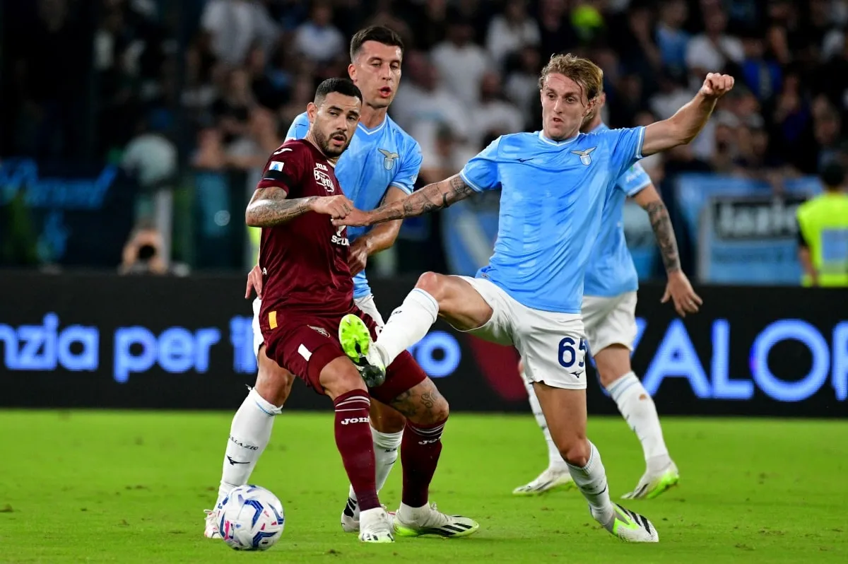Soi kèo Lazio vs Torino - 20h00 ngày 4/10 tại Serie A 2025/26 2 soi-keo-lazio-vs-torino-1-min_11zon