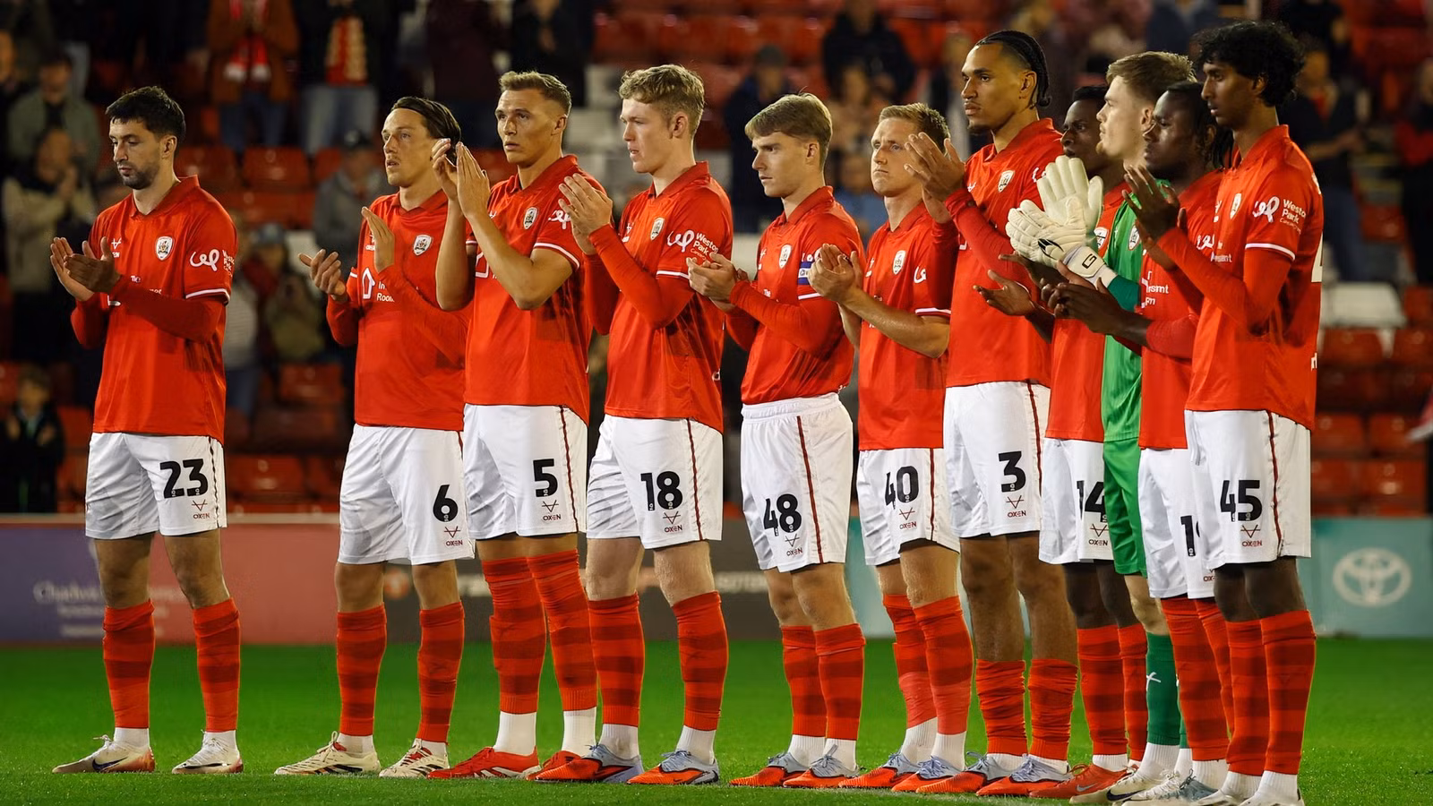 FA Cup: Liverpool vs Barnsley 2h45 ngày 13/01/2026 3 Soikeo
